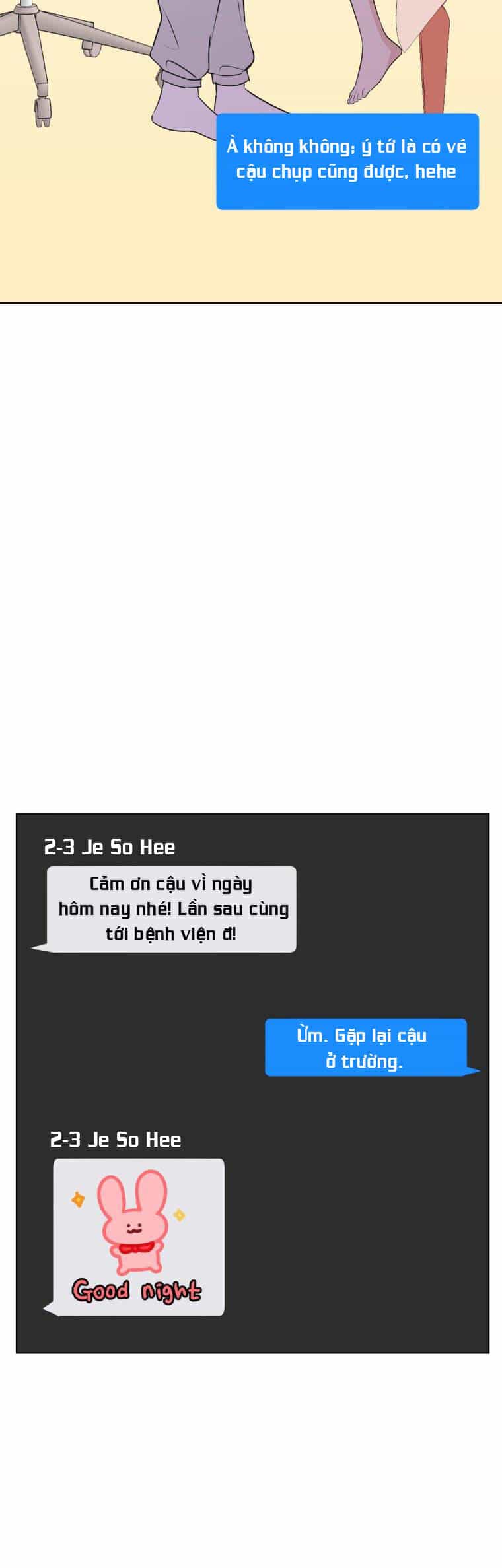 Bí Mật Tình Yêu Tuổi Thanh Xuân - Chương 29 - ảnh 17