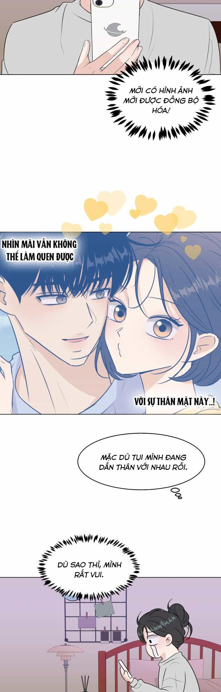Bí Mật Tình Yêu Tuổi Thanh Xuân - Chương 29 - ảnh 2