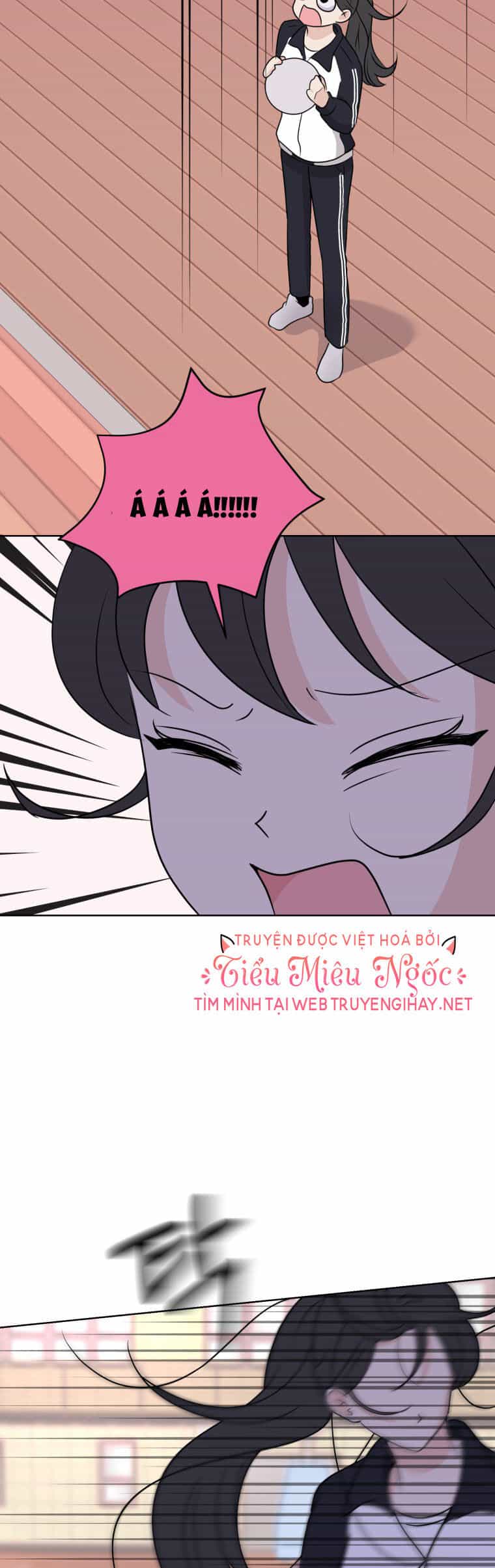 Bí Mật Tình Yêu Tuổi Thanh Xuân - Chương 3 - ảnh 33