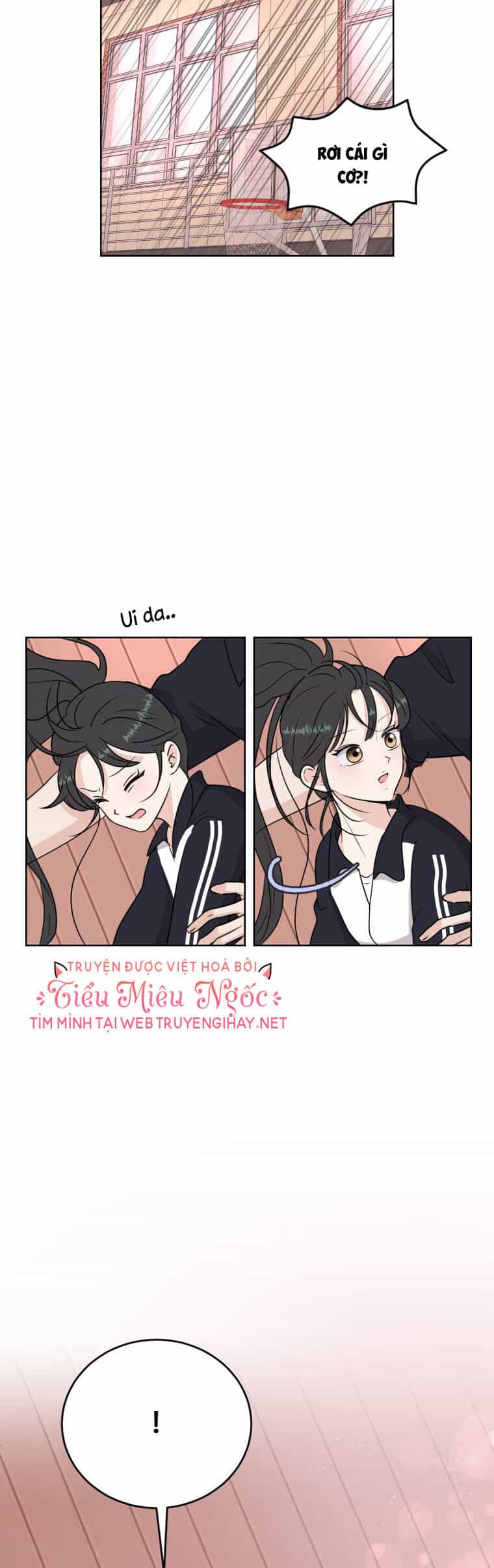 Bí Mật Tình Yêu Tuổi Thanh Xuân - Chương 3 - ảnh 35