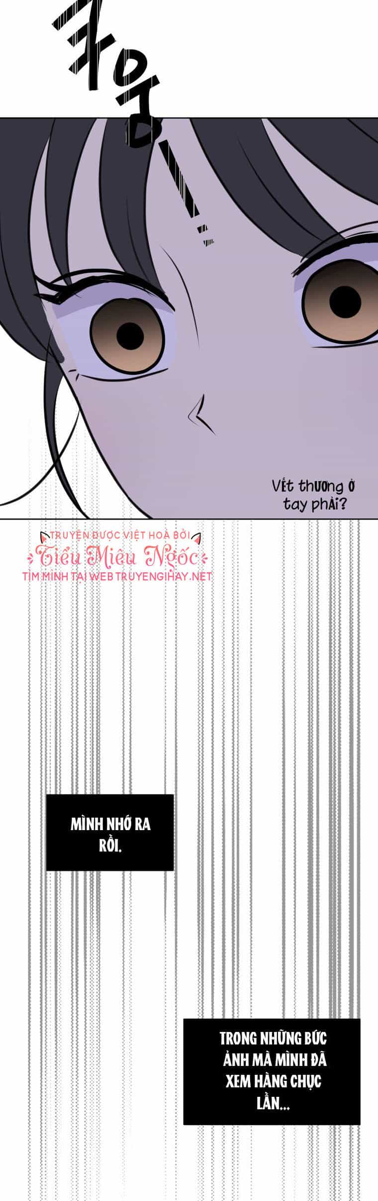 Bí Mật Tình Yêu Tuổi Thanh Xuân - Chương 3 - ảnh 40