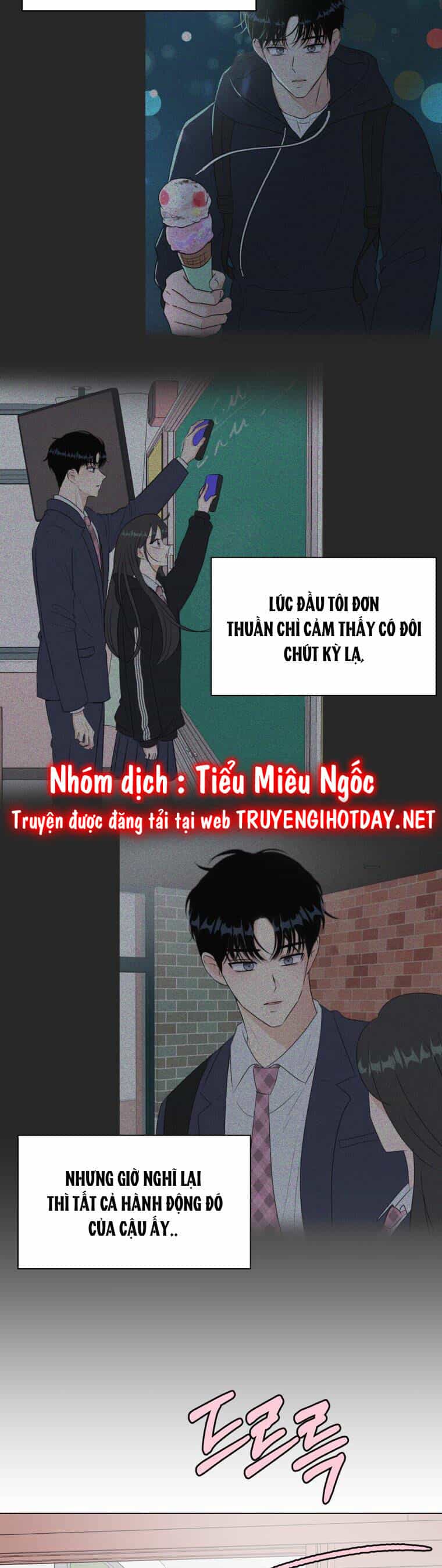 Bí Mật Tình Yêu Tuổi Thanh Xuân - Chương 30 - ảnh 17