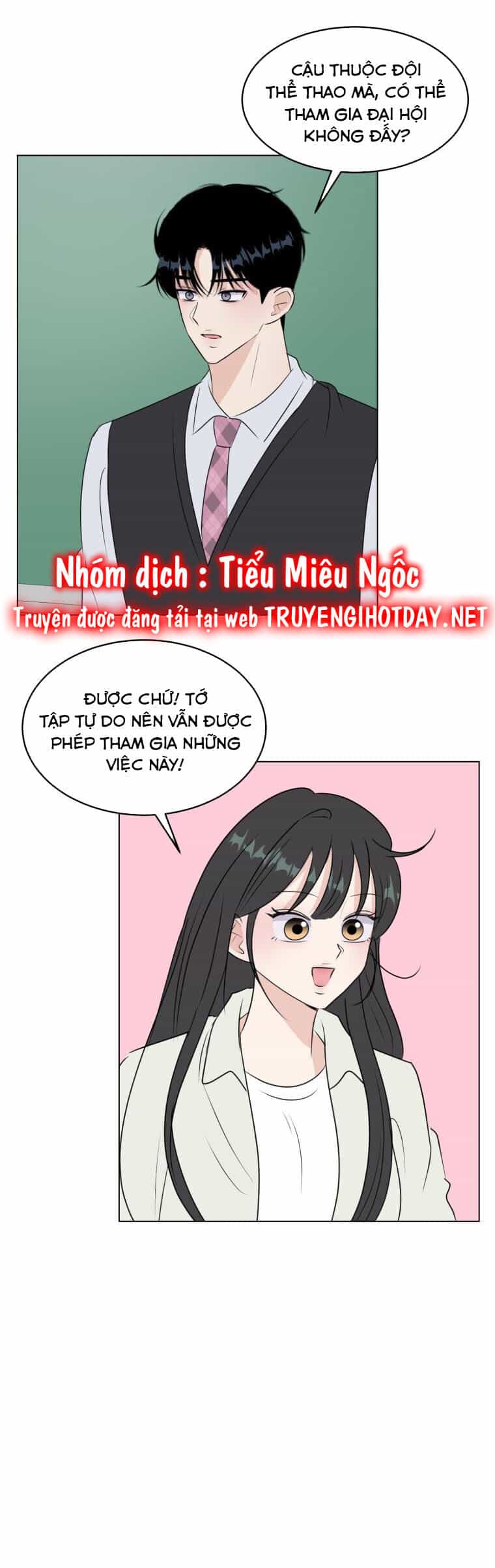 Bí Mật Tình Yêu Tuổi Thanh Xuân - Chương 31 - ảnh 12