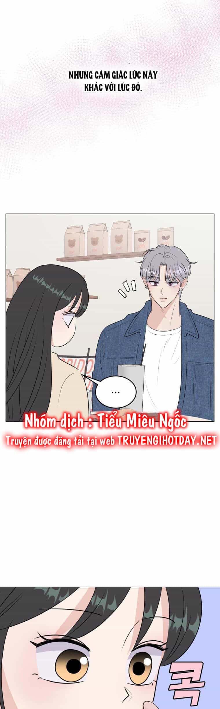 Bí Mật Tình Yêu Tuổi Thanh Xuân - Chương 33 - ảnh 15