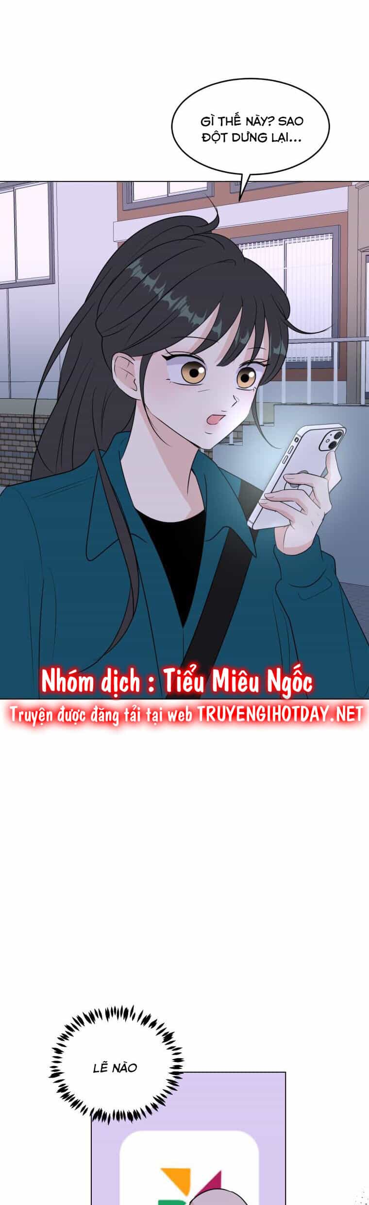 Bí Mật Tình Yêu Tuổi Thanh Xuân - Chương 33 - ảnh 7