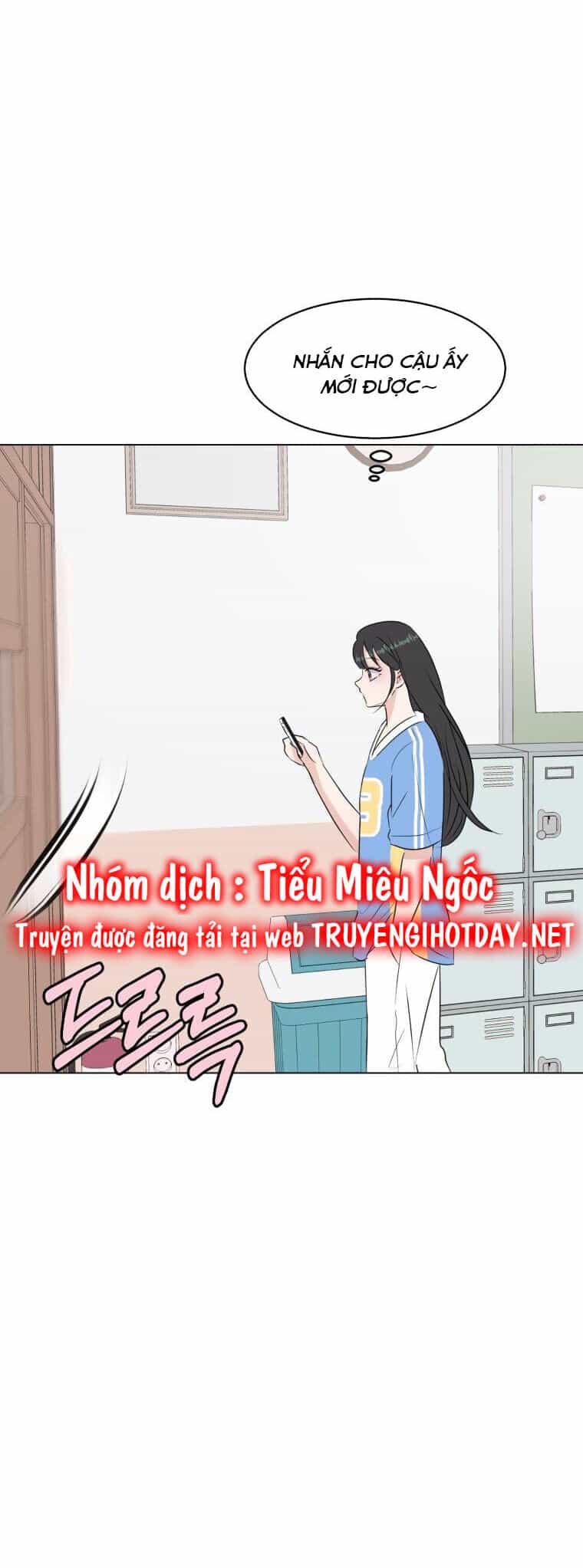 Bí Mật Tình Yêu Tuổi Thanh Xuân - Chương 34 - ảnh 18