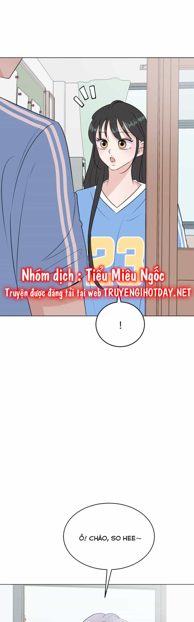 Bí Mật Tình Yêu Tuổi Thanh Xuân - Chương 35 - ảnh 1