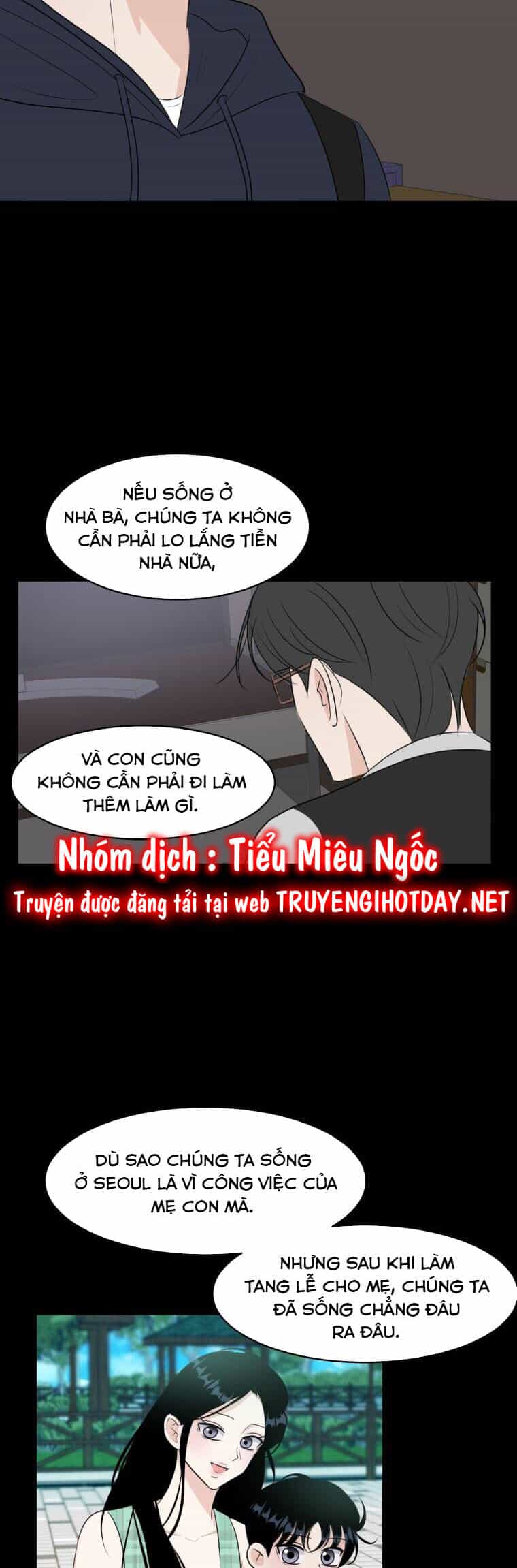 Bí Mật Tình Yêu Tuổi Thanh Xuân - Chương 35 - ảnh 10