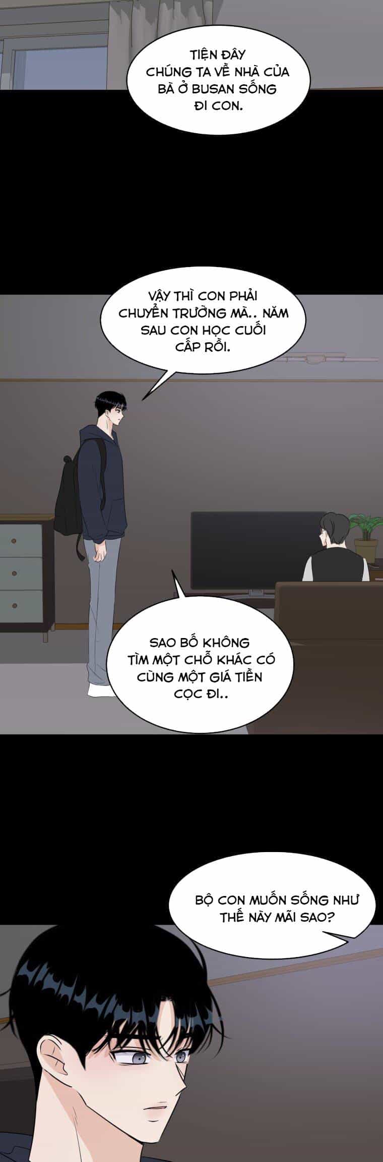 Bí Mật Tình Yêu Tuổi Thanh Xuân - Chương 35 - ảnh 9