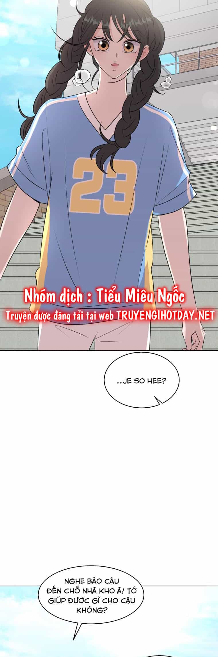 Bí Mật Tình Yêu Tuổi Thanh Xuân - Chương 37 - ảnh 19