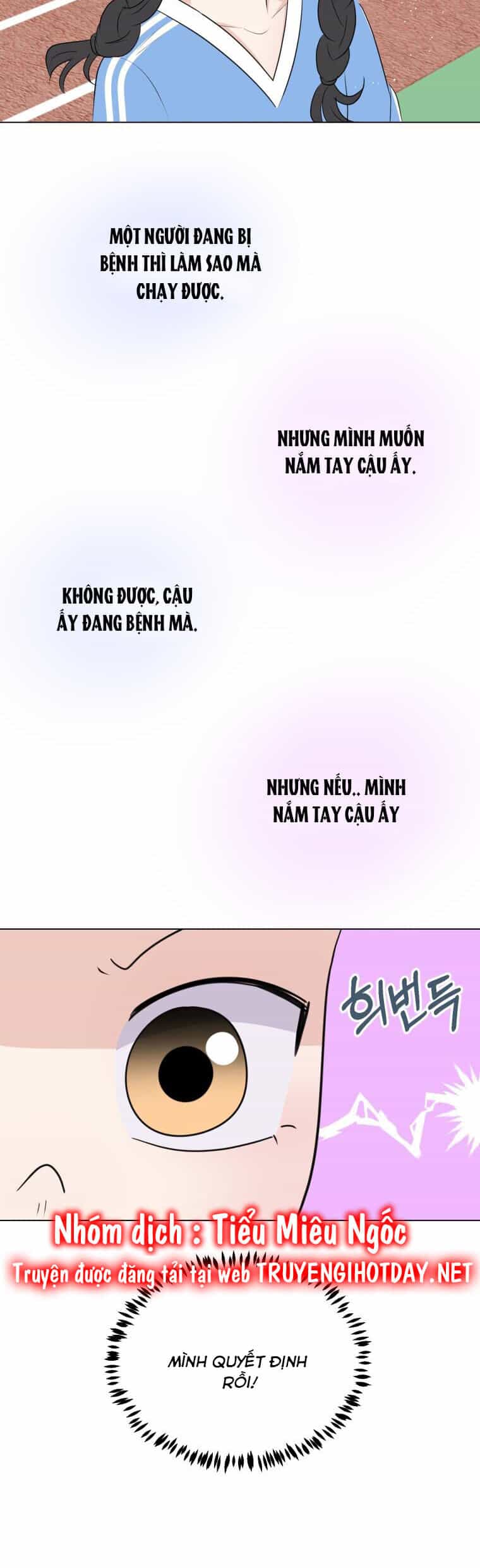 Bí Mật Tình Yêu Tuổi Thanh Xuân - Chương 37 - ảnh 3