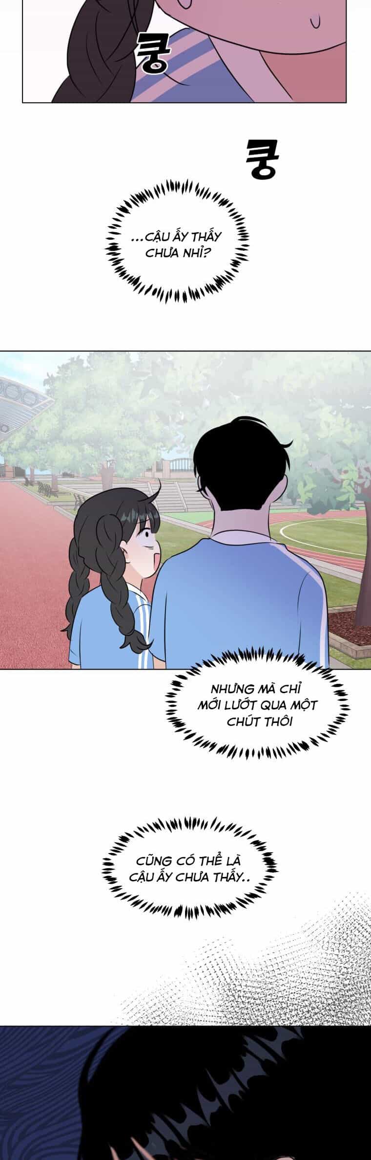 Bí Mật Tình Yêu Tuổi Thanh Xuân - Chương 38 - ảnh 19