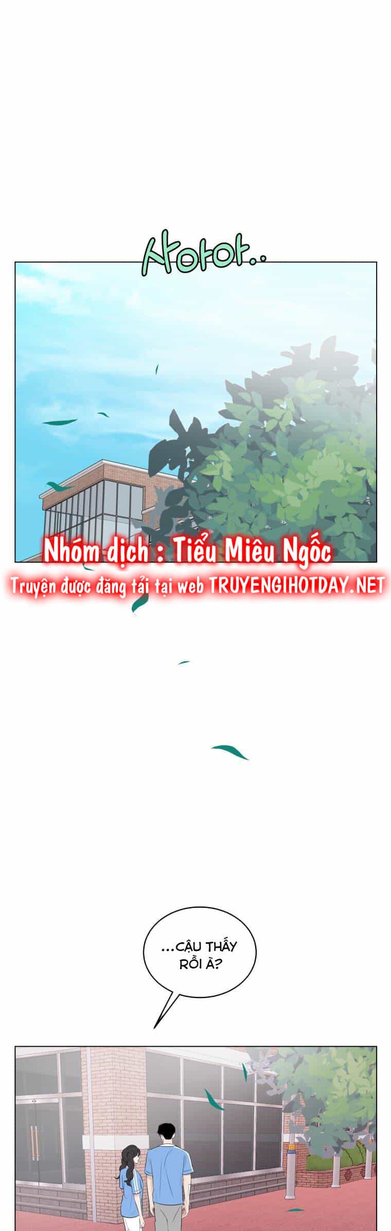 Bí Mật Tình Yêu Tuổi Thanh Xuân - Chương 39 - ảnh 1
