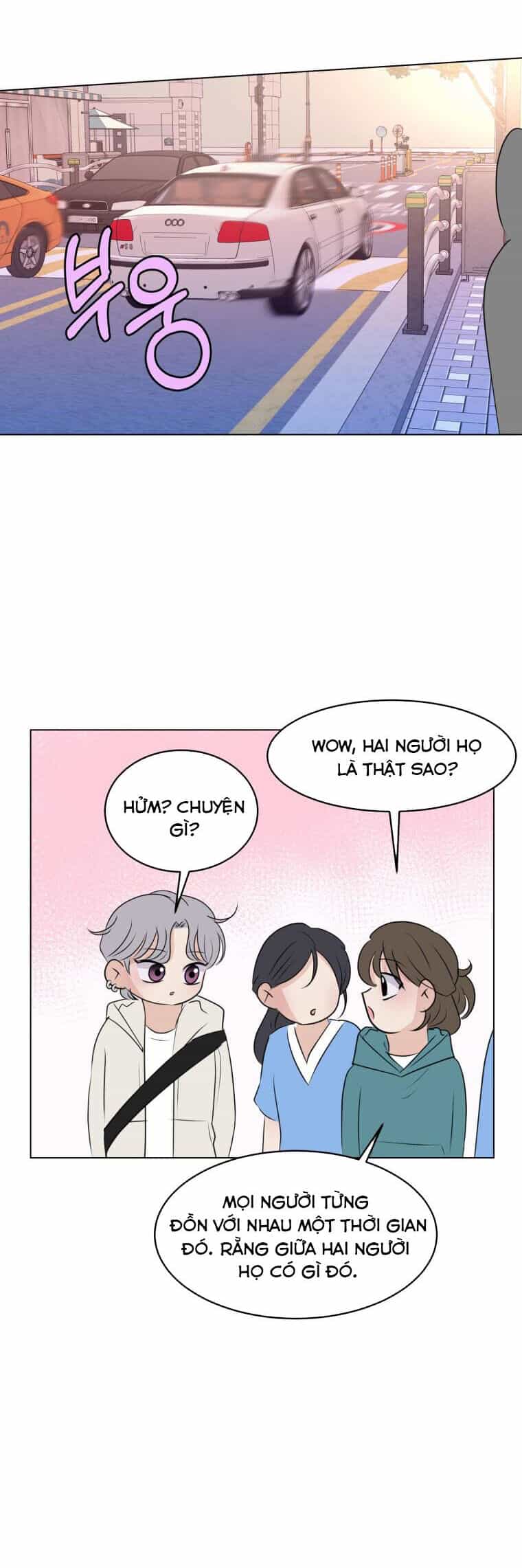 Bí Mật Tình Yêu Tuổi Thanh Xuân - Chương 39 - ảnh 20
