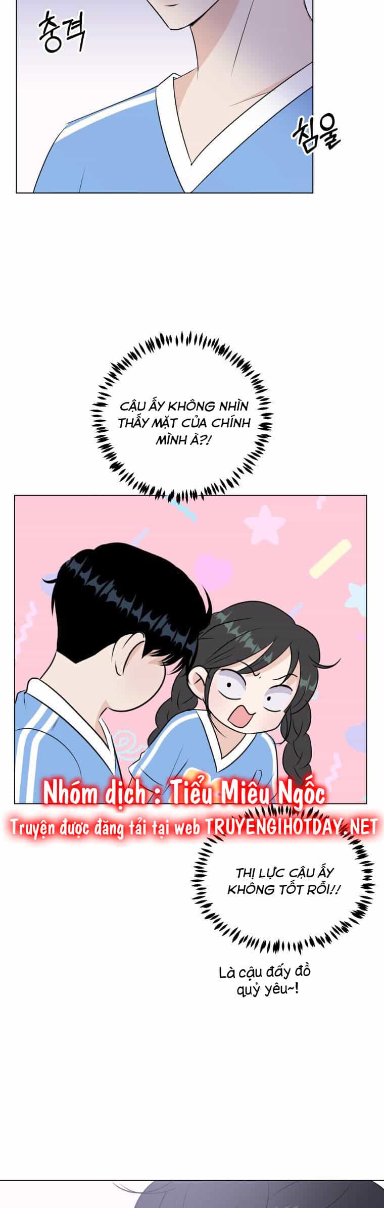Bí Mật Tình Yêu Tuổi Thanh Xuân - Chương 39 - ảnh 6