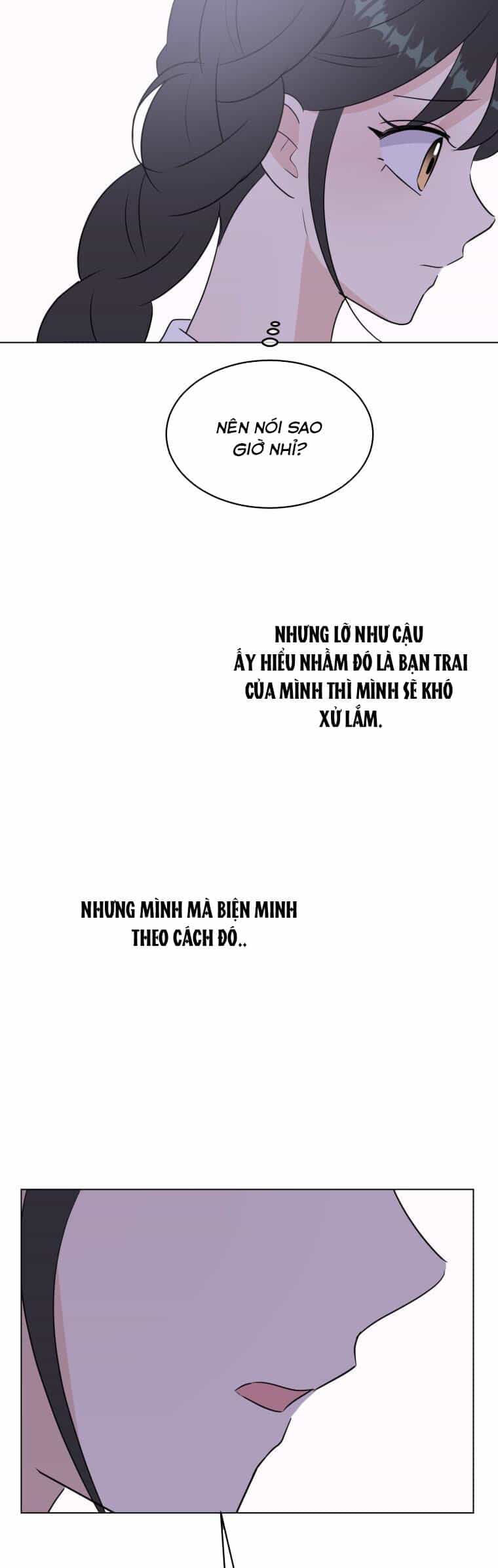Bí Mật Tình Yêu Tuổi Thanh Xuân - Chương 39 - ảnh 7