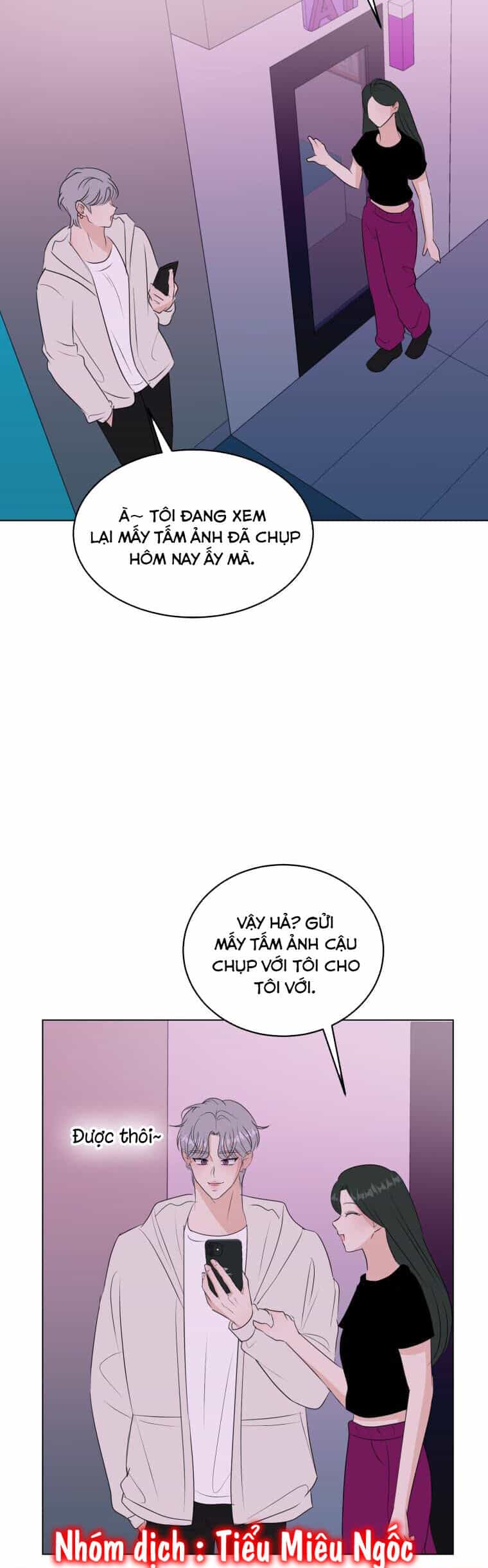 Bí Mật Tình Yêu Tuổi Thanh Xuân - Chương 40 - ảnh 14
