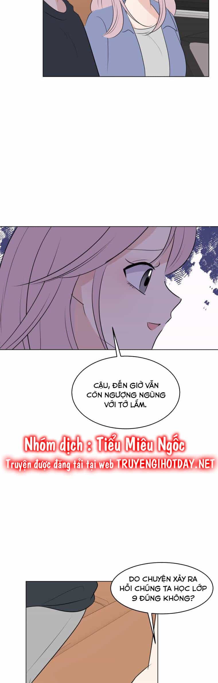 Bí Mật Tình Yêu Tuổi Thanh Xuân - Chương 40 - ảnh 3