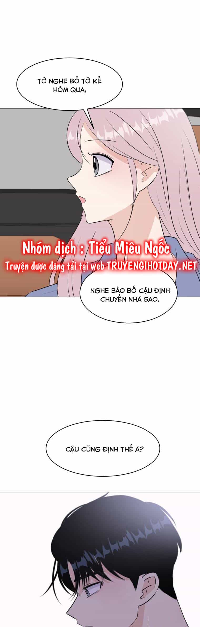 Bí Mật Tình Yêu Tuổi Thanh Xuân - Chương 40 - ảnh 8