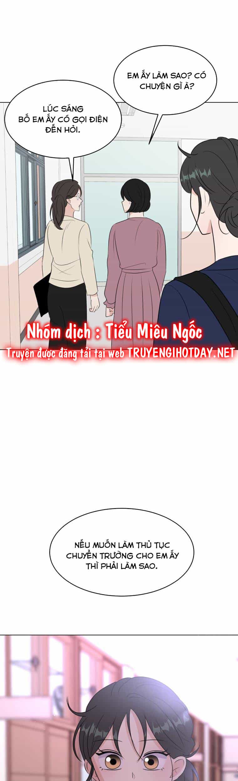 Bí Mật Tình Yêu Tuổi Thanh Xuân - Chương 41 - ảnh 1