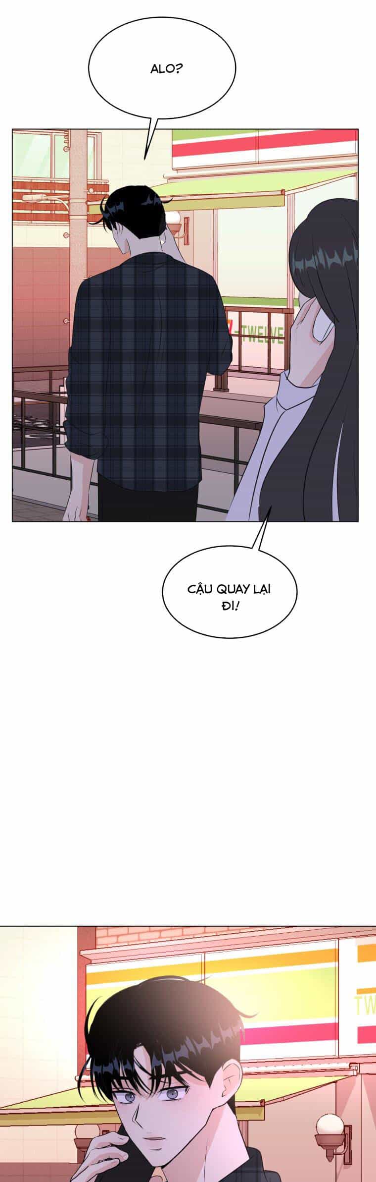 Bí Mật Tình Yêu Tuổi Thanh Xuân - Chương 42 - ảnh 13