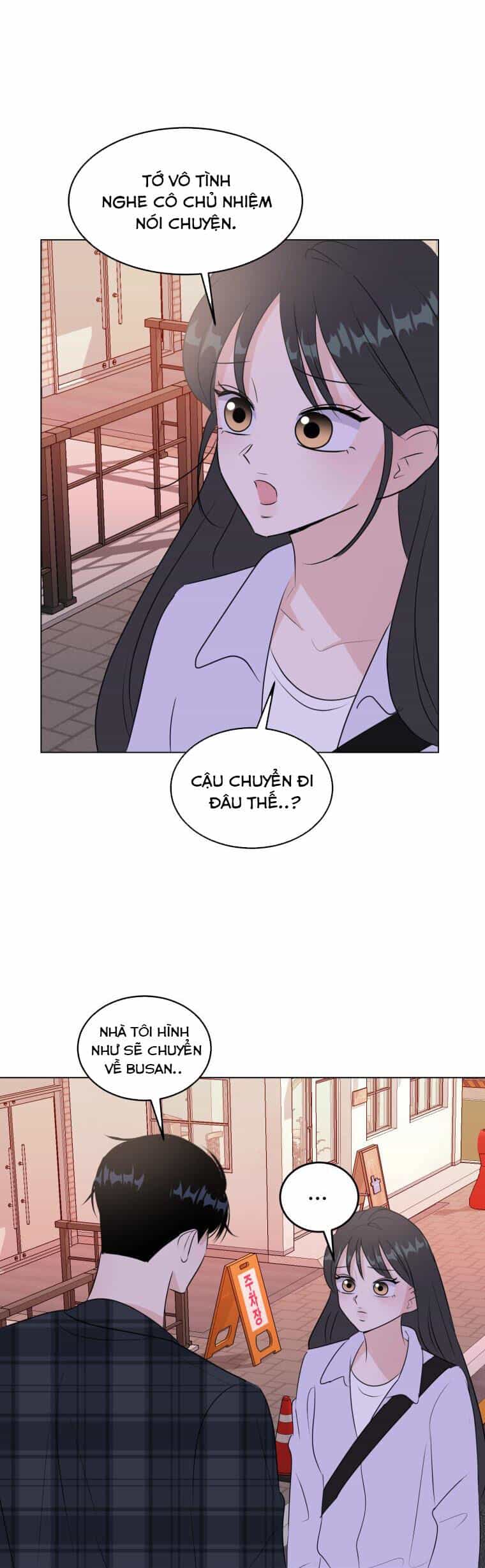 Bí Mật Tình Yêu Tuổi Thanh Xuân - Chương 42 - ảnh 17
