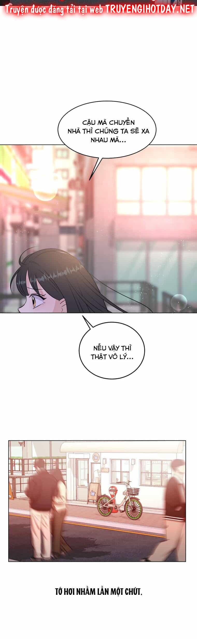 Bí Mật Tình Yêu Tuổi Thanh Xuân - Chương 42 - ảnh 19
