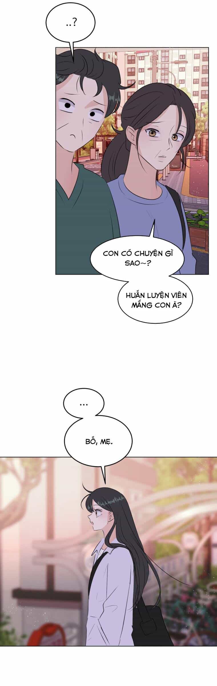 Bí Mật Tình Yêu Tuổi Thanh Xuân - Chương 42 - ảnh 3
