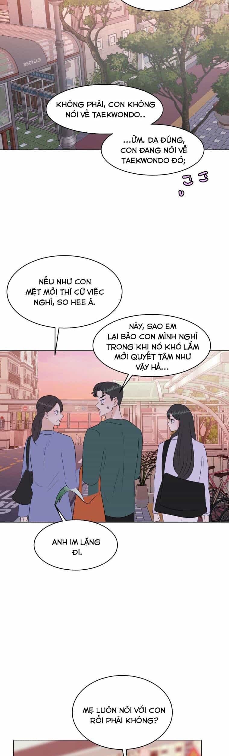 Bí Mật Tình Yêu Tuổi Thanh Xuân - Chương 42 - ảnh 6