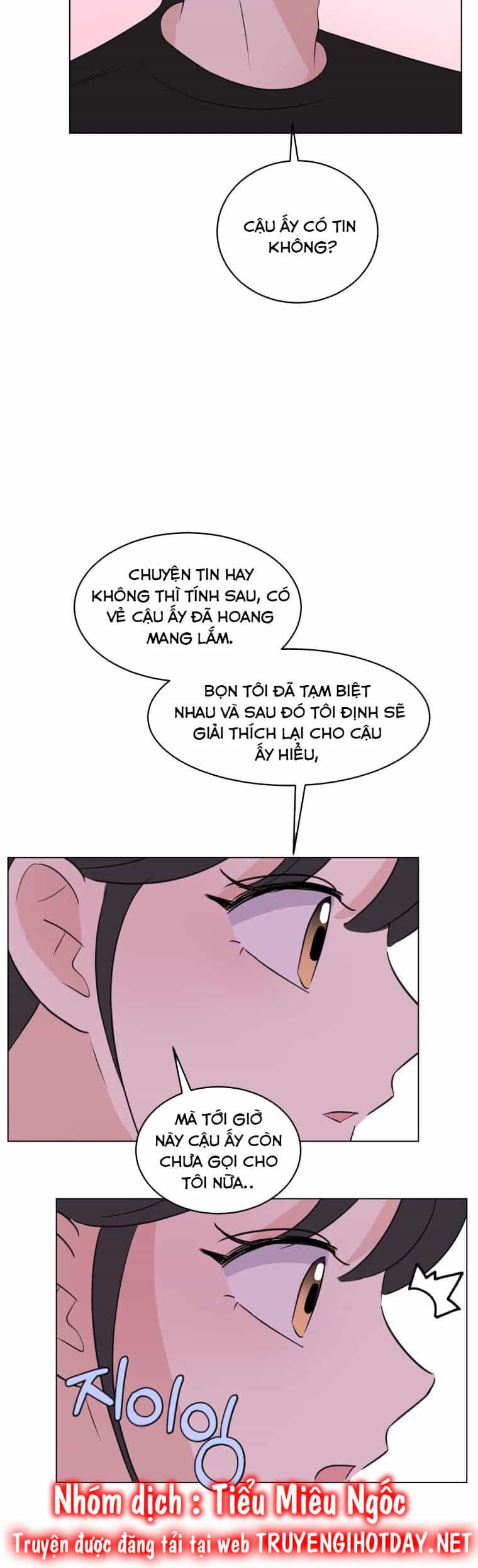 Bí Mật Tình Yêu Tuổi Thanh Xuân - Chương 44 - ảnh 19
