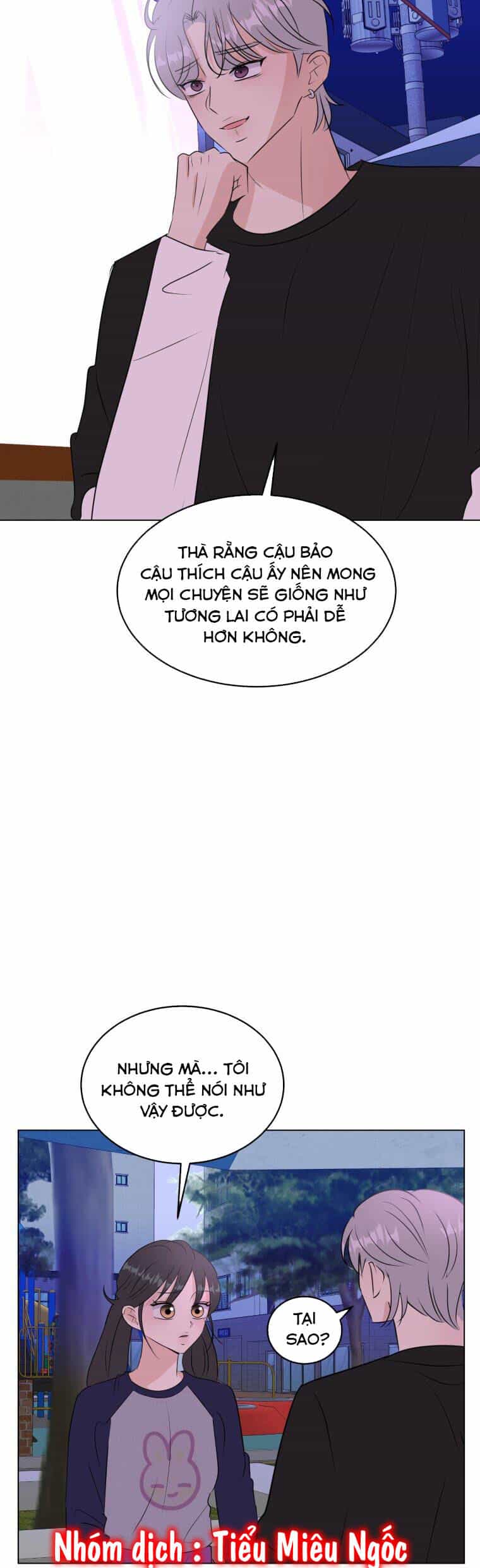 Bí Mật Tình Yêu Tuổi Thanh Xuân - Chương 45 - ảnh 14