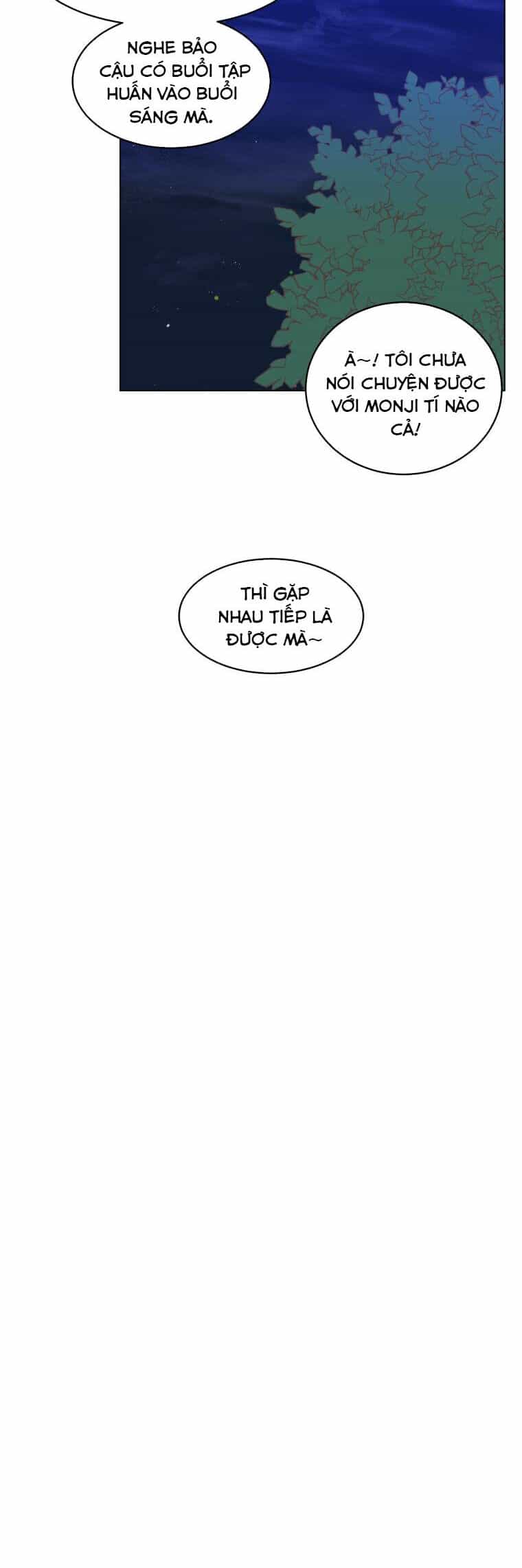 Bí Mật Tình Yêu Tuổi Thanh Xuân - Chương 45 - ảnh 18