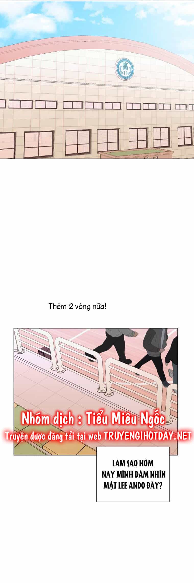 Bí Mật Tình Yêu Tuổi Thanh Xuân - Chương 45 - ảnh 19