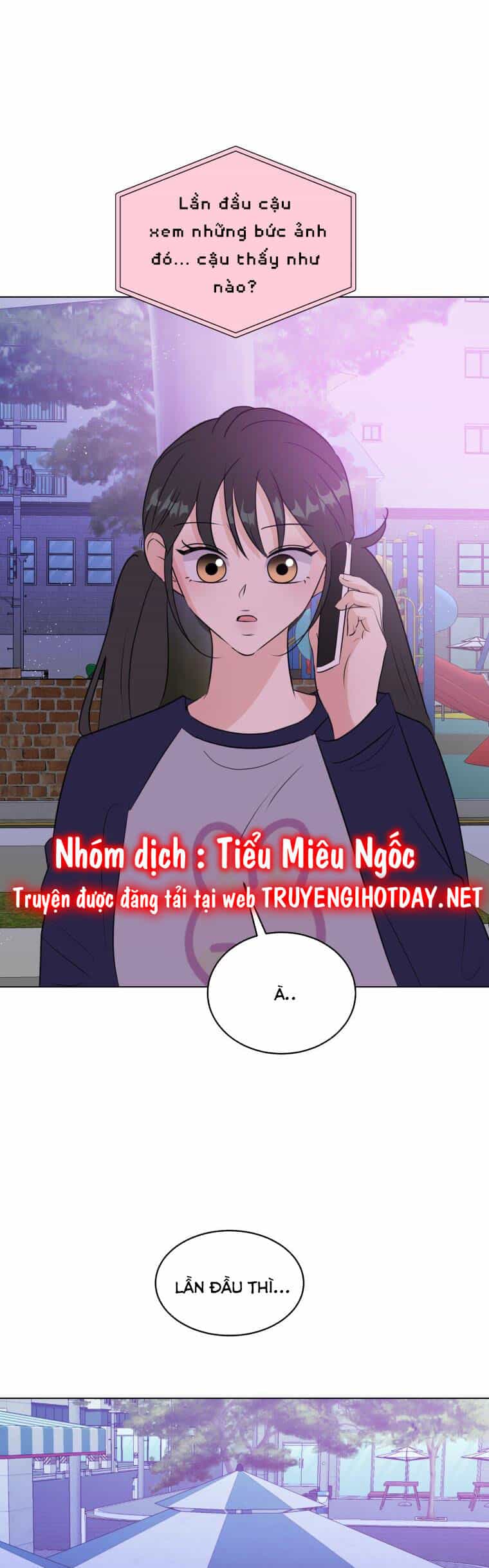 Bí Mật Tình Yêu Tuổi Thanh Xuân - Chương 45 - ảnh 5