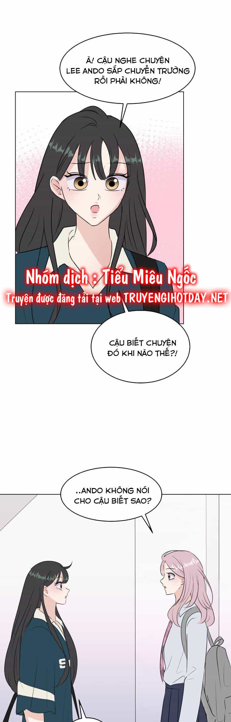 Bí Mật Tình Yêu Tuổi Thanh Xuân - Chương 46 - ảnh 6