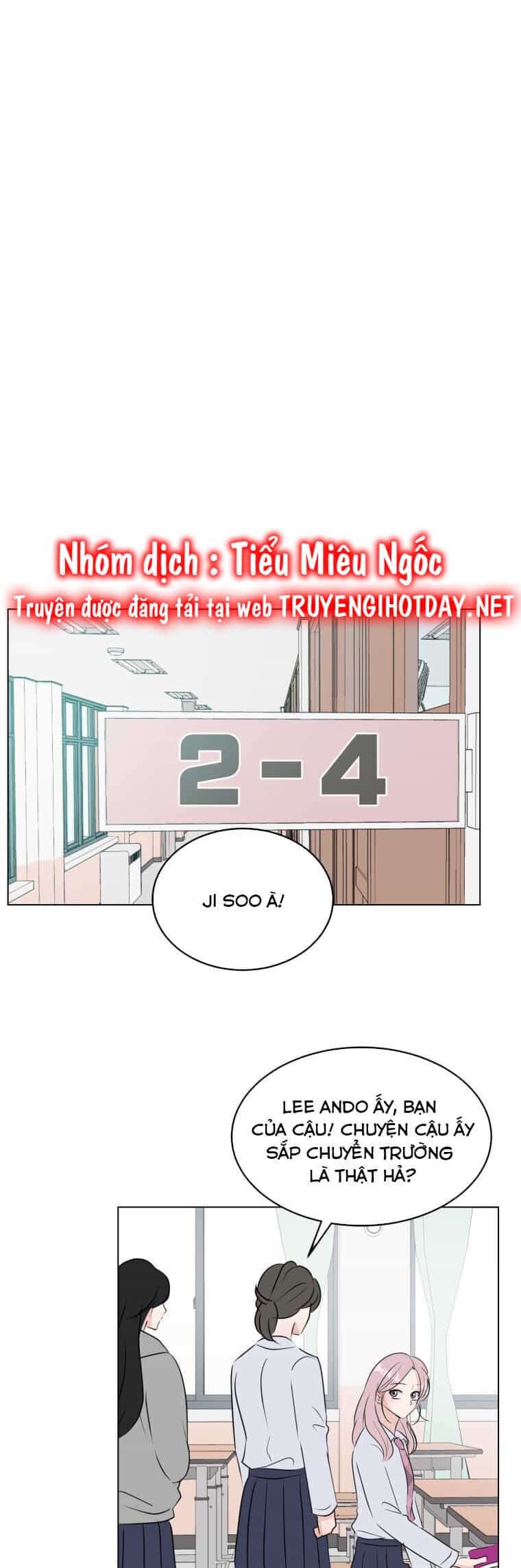 Bí Mật Tình Yêu Tuổi Thanh Xuân - Chương 47 - ảnh 11
