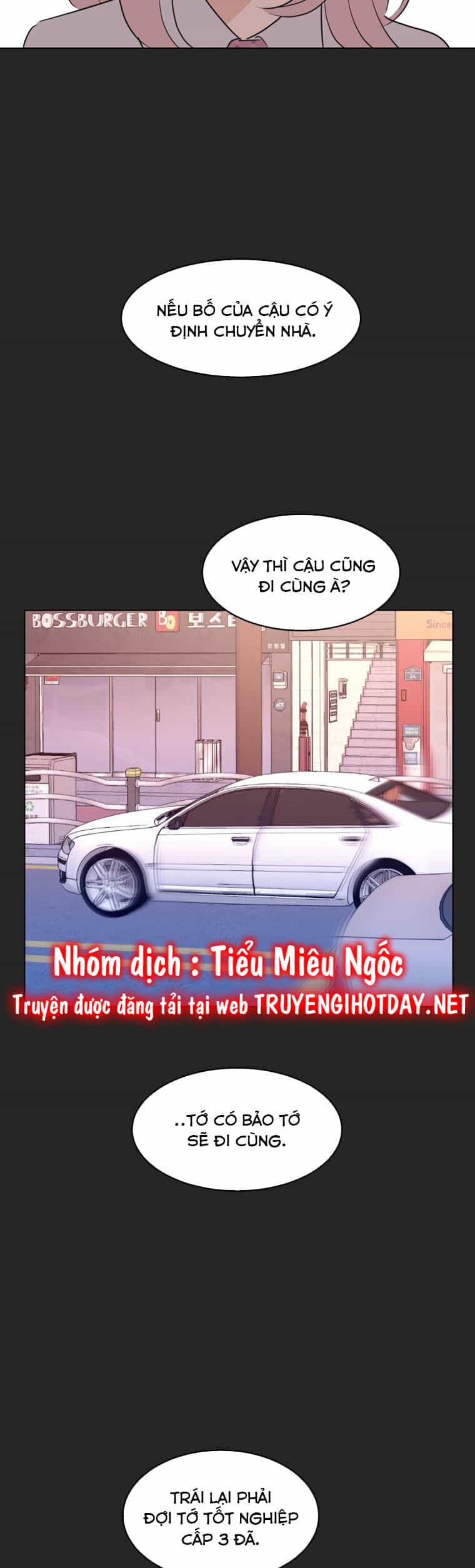 Bí Mật Tình Yêu Tuổi Thanh Xuân - Chương 47 - ảnh 13
