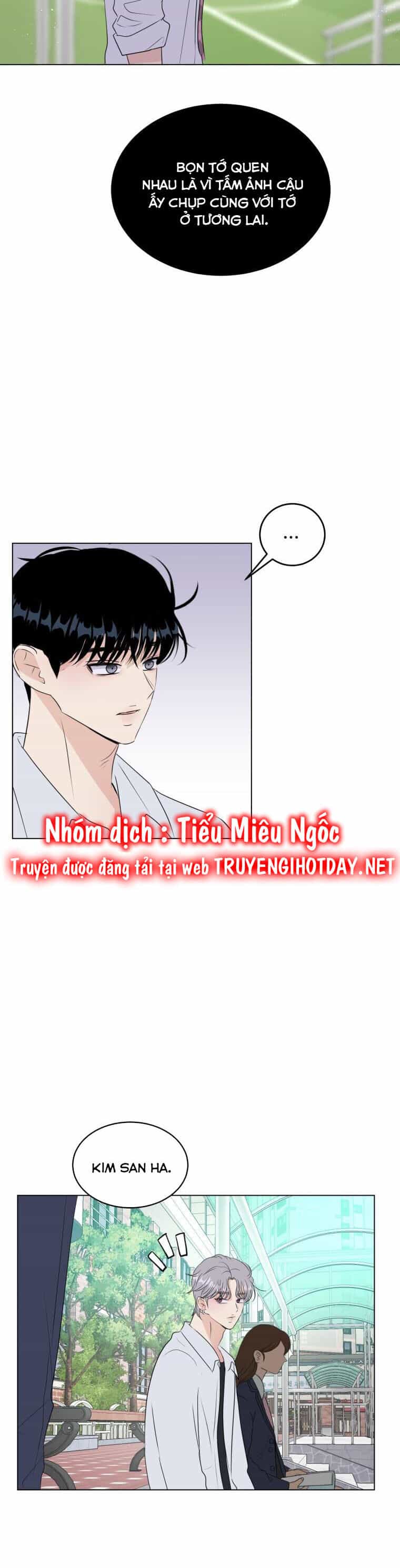 Bí Mật Tình Yêu Tuổi Thanh Xuân - Chương 48 - ảnh 15