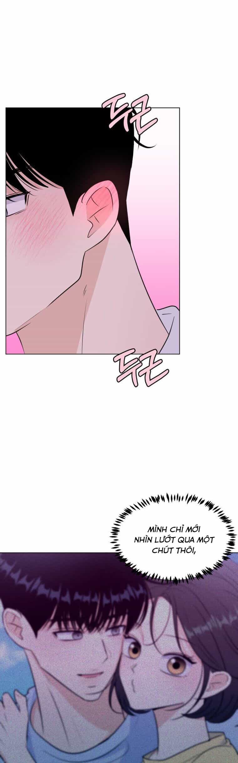 Bí Mật Tình Yêu Tuổi Thanh Xuân - Chương 48 - ảnh 4