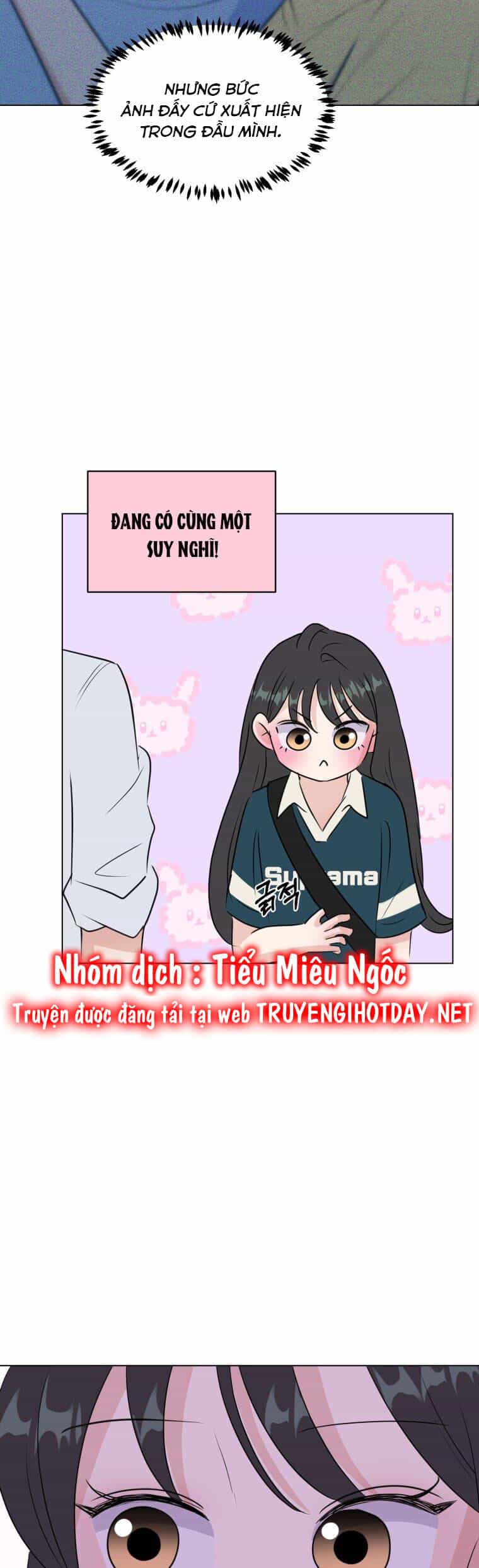 Bí Mật Tình Yêu Tuổi Thanh Xuân - Chương 48 - ảnh 5