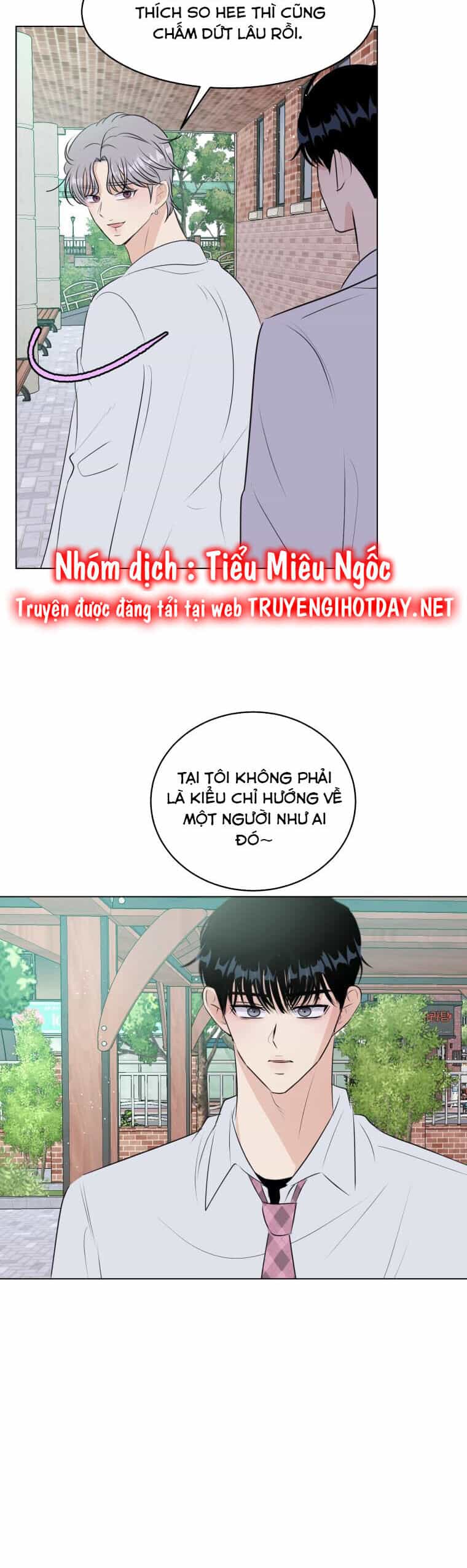 Bí Mật Tình Yêu Tuổi Thanh Xuân - Chương 49 - ảnh 10