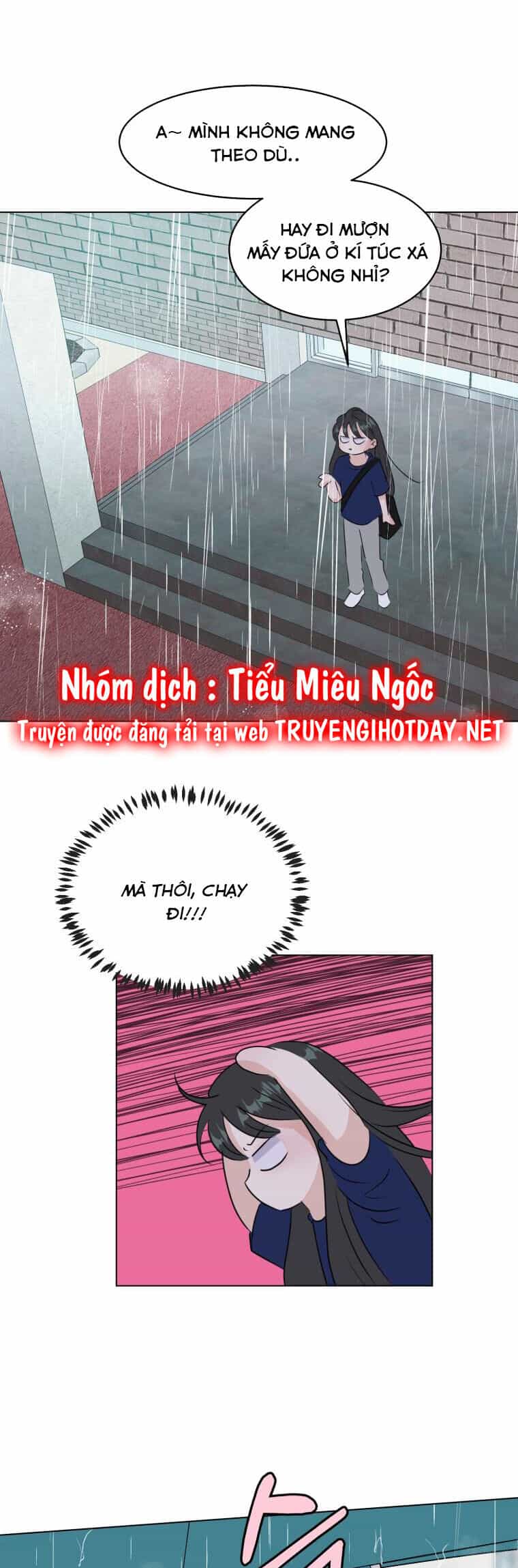 Bí Mật Tình Yêu Tuổi Thanh Xuân - Chương 49 - ảnh 14