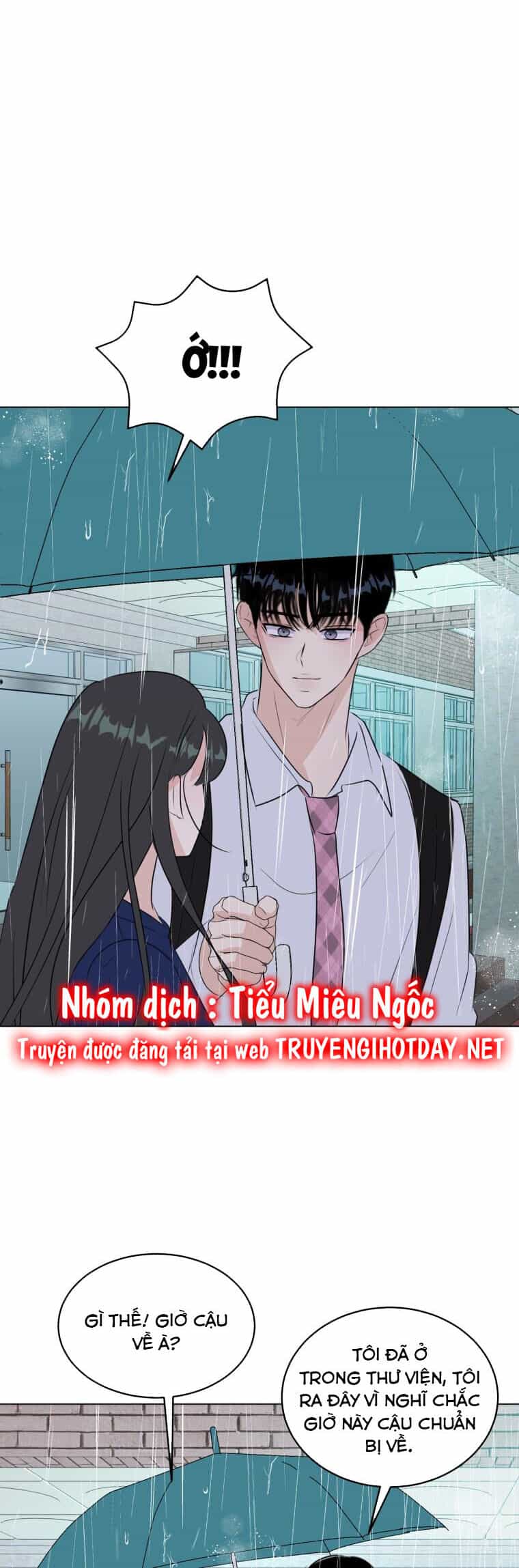 Bí Mật Tình Yêu Tuổi Thanh Xuân - Chương 49 - ảnh 16