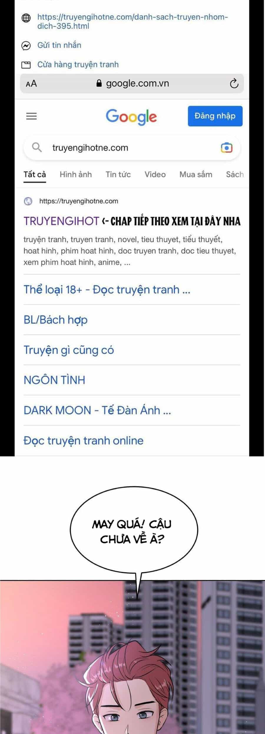 Bí Mật Tình Yêu Tuổi Thanh Xuân - Chương 5 - ảnh 2
