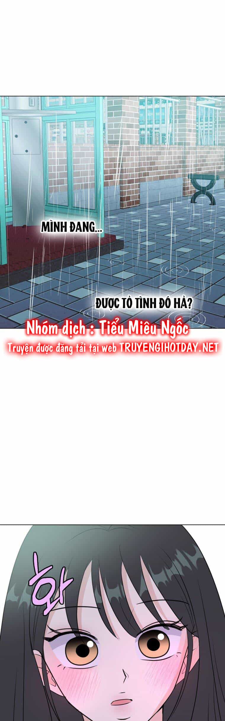 Bí Mật Tình Yêu Tuổi Thanh Xuân - Chương 51 - ảnh 1