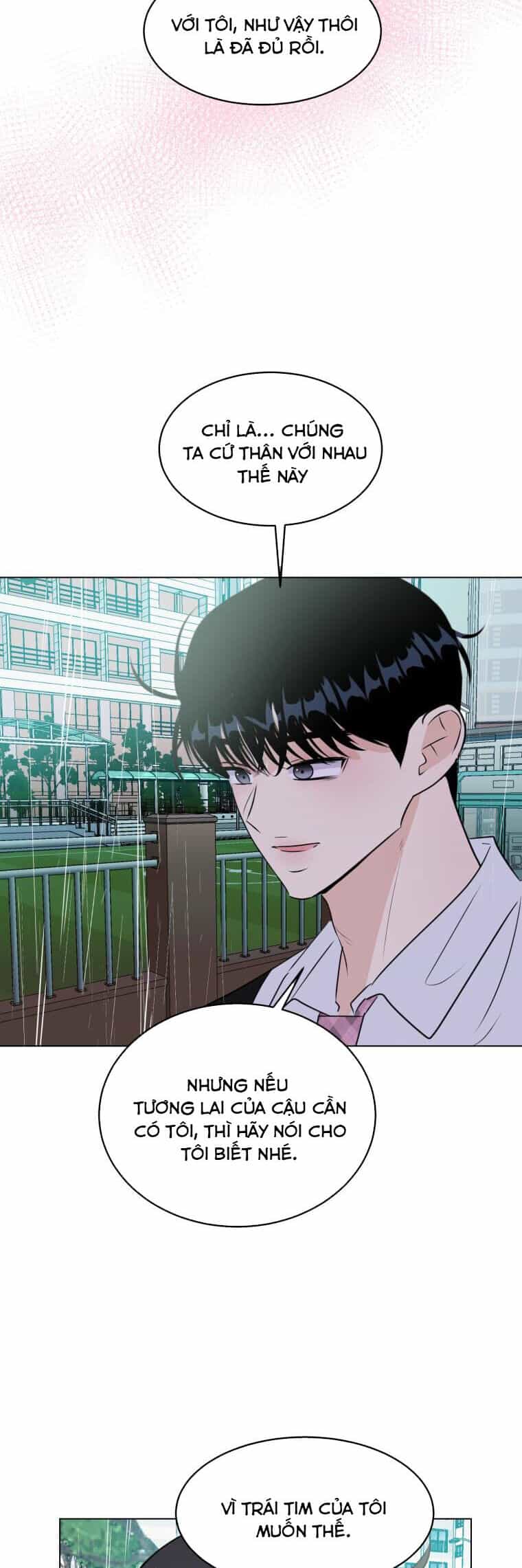 Bí Mật Tình Yêu Tuổi Thanh Xuân - Chương 51 - ảnh 11