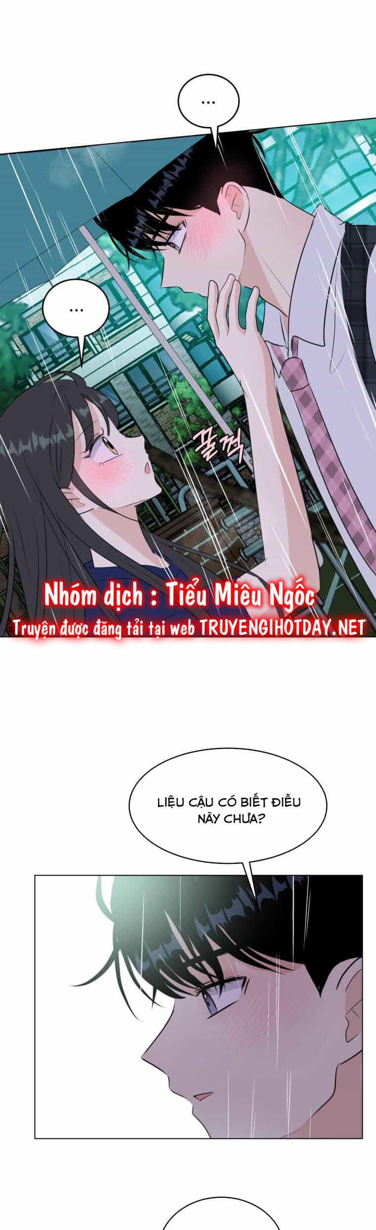 Bí Mật Tình Yêu Tuổi Thanh Xuân - Chương 51 - ảnh 6