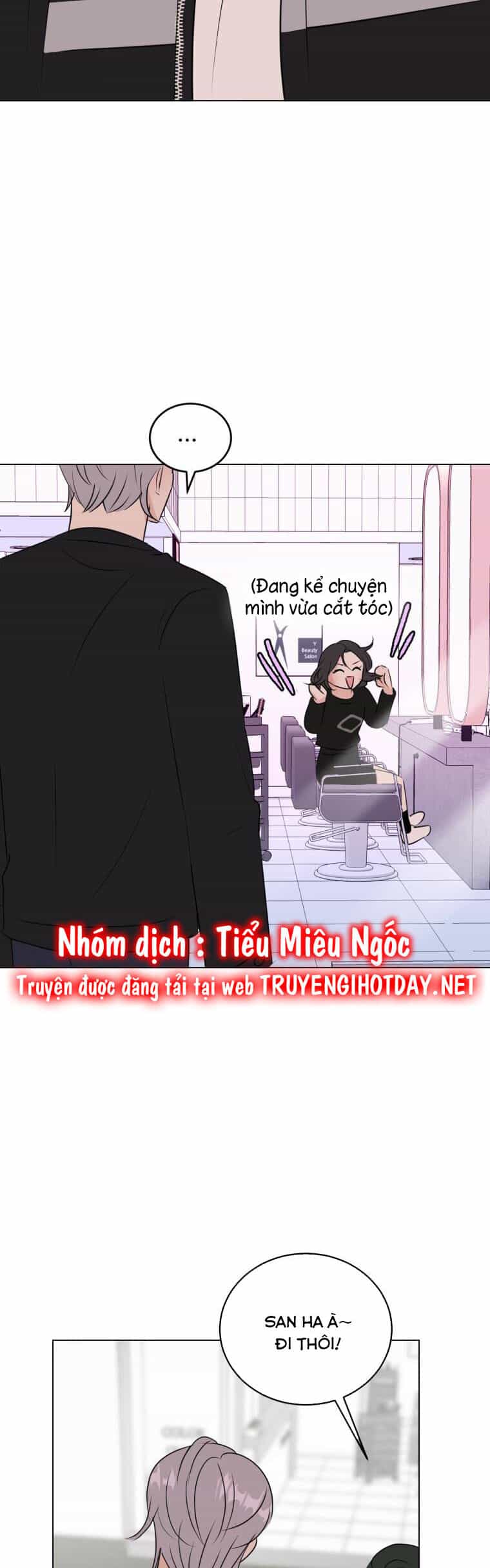 Bí Mật Tình Yêu Tuổi Thanh Xuân - Chương 52 - ảnh 15