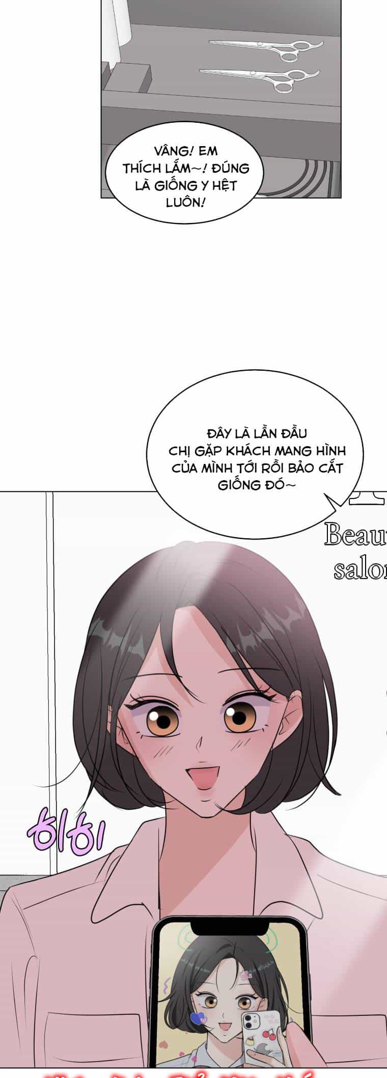 Bí Mật Tình Yêu Tuổi Thanh Xuân - Chương 52 - ảnh 17