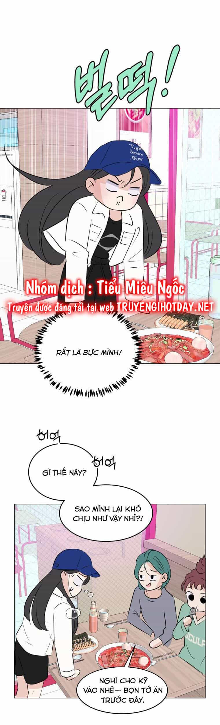 Bí Mật Tình Yêu Tuổi Thanh Xuân - Chương 52 - ảnh 4